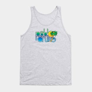 Step Brothers Tank Top